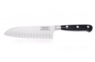 Berndorf Sandrik Santoku nůž 17 cm