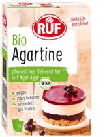 Bio Agar 2x15g pro vegany - RUF