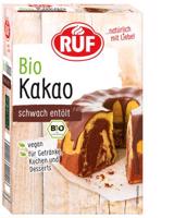 Bio Kakao 125g - RUF