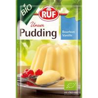 BIO vanilkový puding - RUF