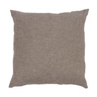 Blumfeldt Titania Pillows, polštář, polyester, nepromokavý, hnědý