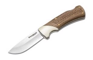 Böker Magnum Woodcraft