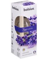 Bolsius Vonný difuzér 45ml levandule