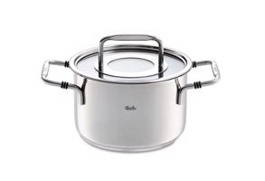 Bonn hrnec průměr 16 cm, 2,1l - Fissler