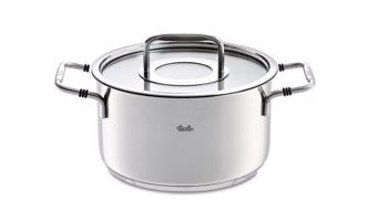 Bonn hrnec průměr 20 cm, 3,6l - Fissler