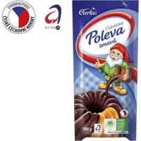 Carla Cukrářská poleva tmavá (100 g)