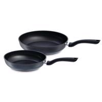 Cenit sada 2ks pánví 24cm a 28cm - Fissler