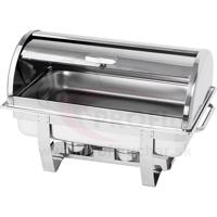 Chafing dish Roll-Top Stalgast "CLASSIC"""