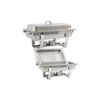 Chafing dish Stalgast GN1/1 "ECO"""