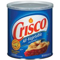 Crisco 1360 gr