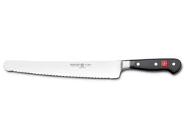 Cukrářský nůž vroubkovaný Wüsthof CLASSIC 26 cm 4532