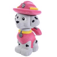 Cukrová figurka paw patrol Marshall  6cm - Modecor