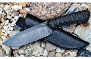 Dachs knives Pracant