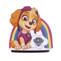 Dekorace na dort 12,5cm Paw Patrol Skye - Dekora