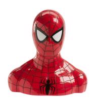 Dekorace na dort 3D figurka Spiderman 19x18x10 - Dekora