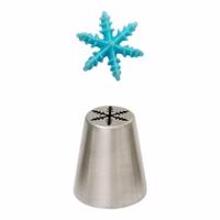 Dekorační špička Frozen Star 3D Nozzle - Decora