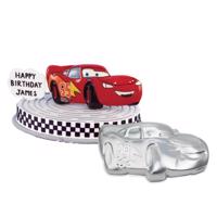 Dortová forma Cars 31x17x4cm - Cakesicq