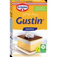 Dr. Oetker Gustin bez lepku (200 g) DO0022 dortis