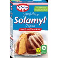 Dr. Oetker Solamyl bez lepku (200 g) DO0021 dortis