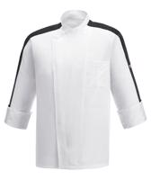 EGOCHEF Kuchařský rondon EGOchef Ribbon - Extra Dry  4XL