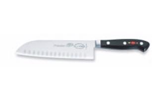 F. Dick Premier Plus Santoku s výbrusem 14 cm