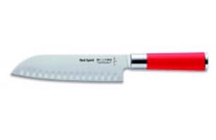 F. Dick Red Spirit Santoku 18 cm