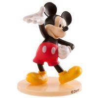 Figurky na dort Mickey a Minnie