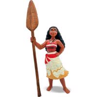 Figurka na dort Moana Vaiana, 11cm. - Bullyland