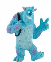 Figurka na dort Sulley 8x6cm