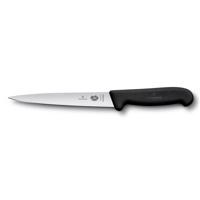 Filetovací nůž na ryby VICTORINOX FIBROX 18cm 5.3703.18