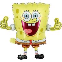 Fóliový balónek Spongebob 69cm - Cakesicq