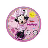 Fondánový papír Minnie 15,5cm - Dekora