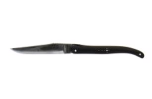 Forge de Laguiole T14 Brut Ebony 12 cm