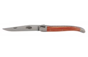 Forge de Laguiole Tradition Rosewood 12 cm