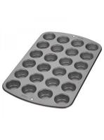 Forma na mini muffiny 24 ks 40x26cm - Wilton