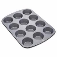 Forma na muffiny 12 ks 37x27cm - Wilton