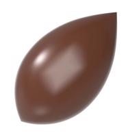 Forma na pralinky quenelle - Frank Haasnoot - CHOCOLATE WORLD