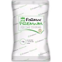 Formix-Prémium Mandle 1 kg v sáčku 0304 dortis