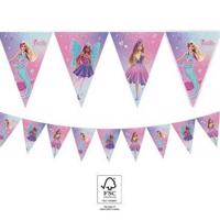 Girlanda barbie 2,3m - Procos