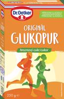 Glukopur 250g - Dr. Oetker