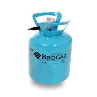 Helium do balónků 20 - 5l - Brogaz