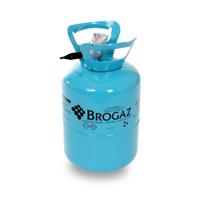 Helium do balónků 30 - 7l - Brogaz