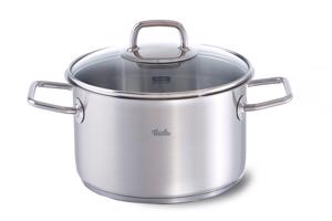 Hrnec Viseo průměr 20cm, 3,6l - Fissler