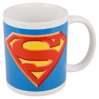 Hrnek 325ml Superman - Stor