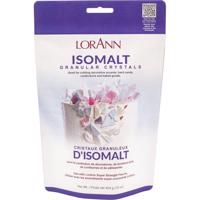 Isomalt 454g - LorAnn