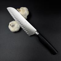 IVO Santoku nůž IVO Premier 18 cm 90322.18