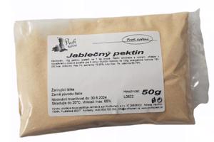 Jablečný pektin 50g - Koření