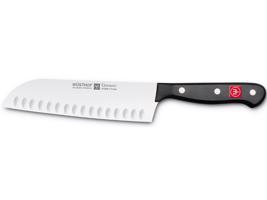 Japonský kuchařský nůž Santoku Wüsthof GOURMET 17 cm 4188