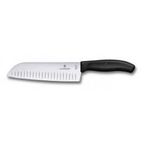 Japonský kuchařský nůž VICTORINOX santoku 17 cm 6.8523.17G