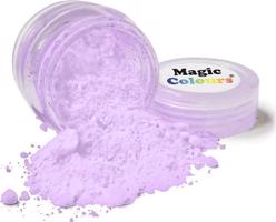 Jedlá prachová barva Magic Colours (8 ml) Lavender PDLVN dortis